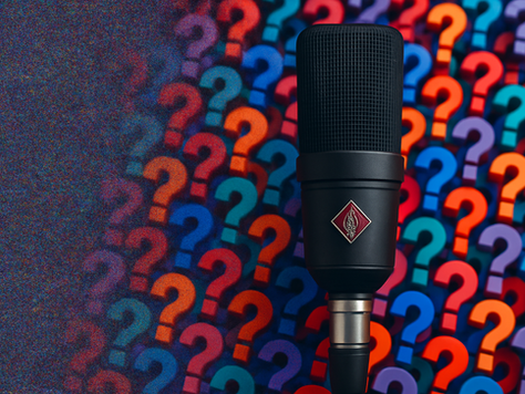 Troubleshooting Studio Noise: A Voice Actor’s Guide to Eliminating Static, Hum, and Buzz