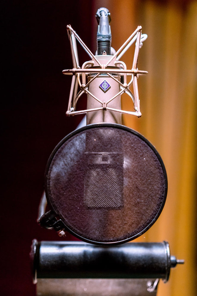 Downside Up, Upside down! Why You Need to Flip the Mic.