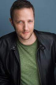 Ryan Nicolls Underdogs United