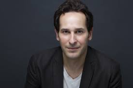 Underdogs United Jeremy Levy- Voice Actor