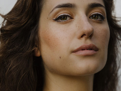 Demo Reel? Demo REAL! Meet Holly Curran