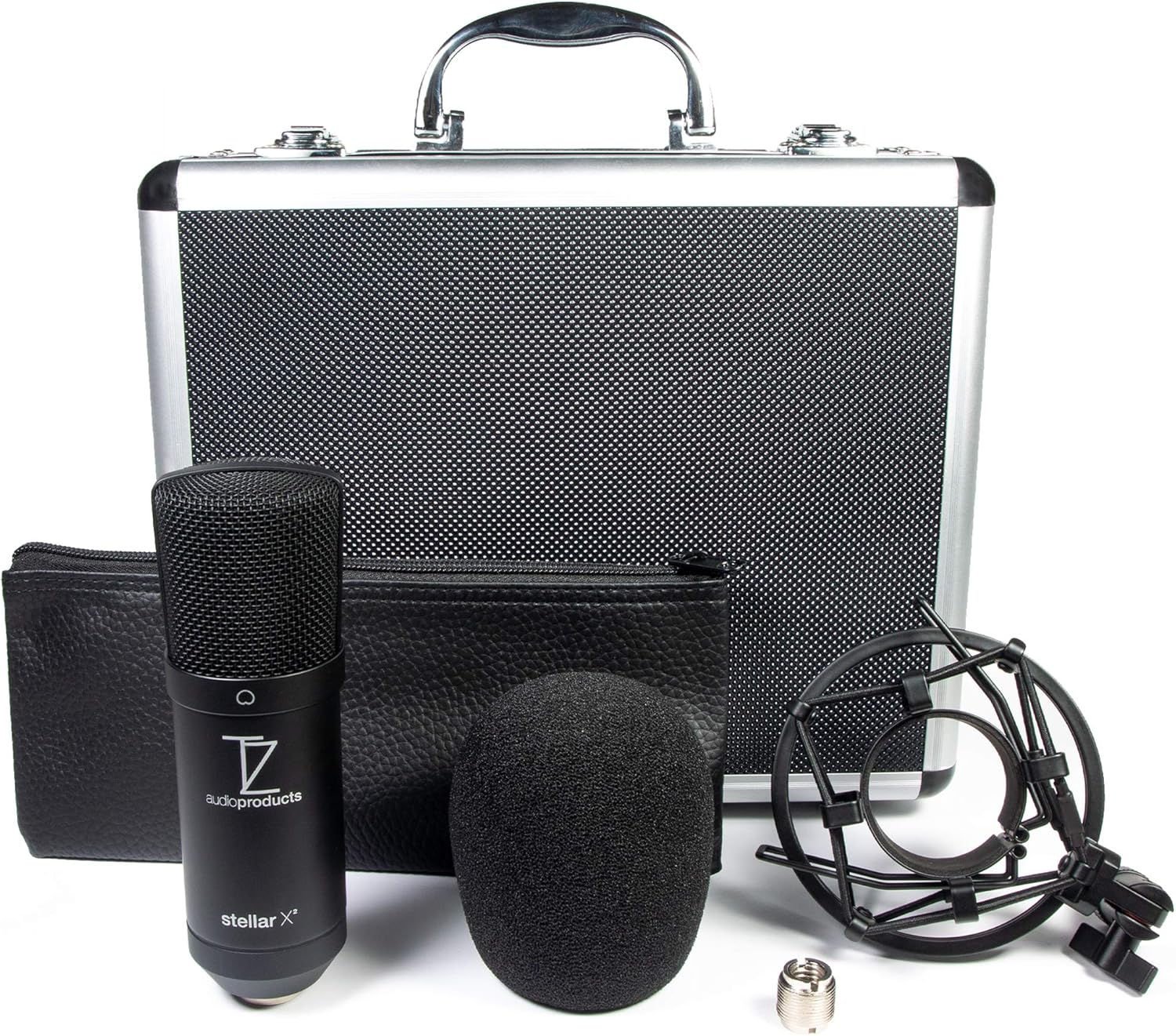 Stellar X2 mic