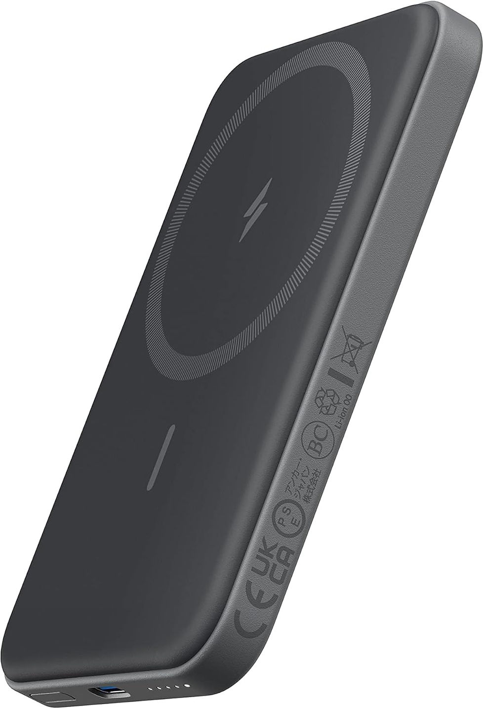 The Anker MagGo