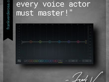 A flat EQ