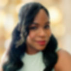 Jissan Roberts' headshot