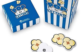 Learning Resources POP