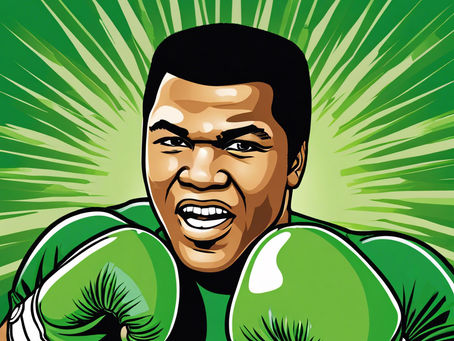 The Value of Taking Risks