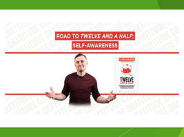 Patience and The Long Game