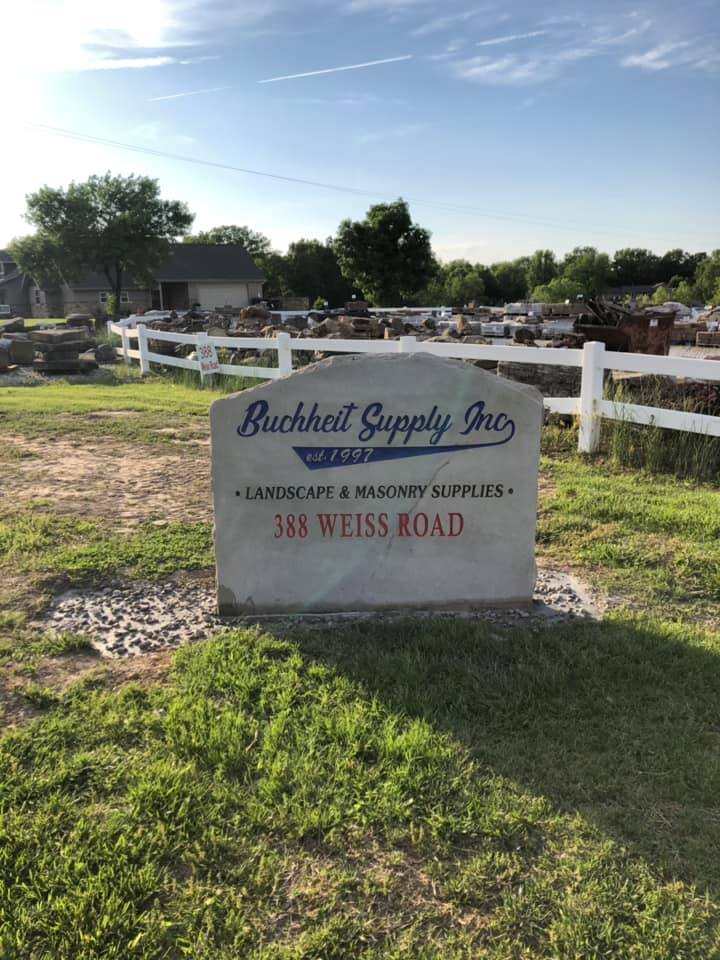 to Buchheit Supply Inc.