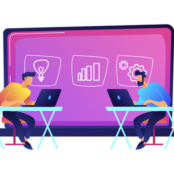 סינכרוני, א-סינכרוני, כיתה הפוכה ומה שבניהם