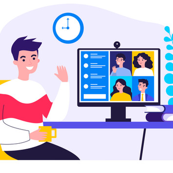 למה לשים לב לפני שיעור סינכרוני