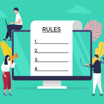 תיאום ציפיות לשיעור סינכרוני