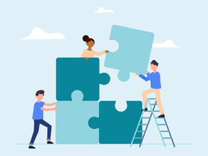 שיתופיות בלמידה מקוונת