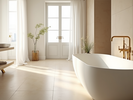 The ROI of a Bathroom Remodel: Smart Upgrades That Add the Most Value