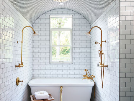 Custom Tile Shower Installation in Georgia: Costs, Process & What to Expect