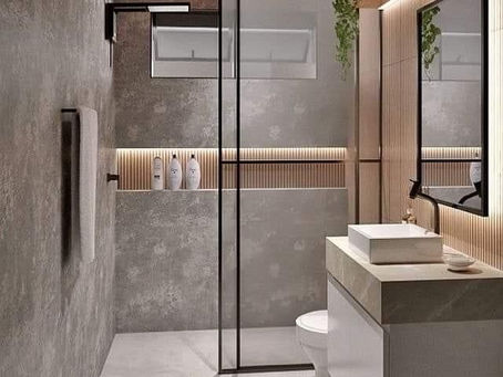 How to Choose the Right Shower Renovation Company: What to Look For and Questions to Ask