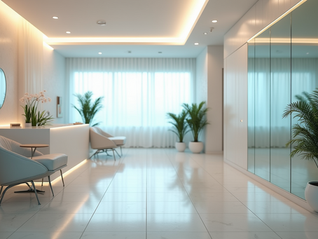 Explore Affordable Anti-Aging Therapies in Tijuana Today