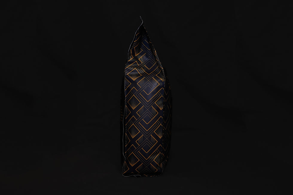 Thumbnail: Beans & Branded Gold Edition 750gr