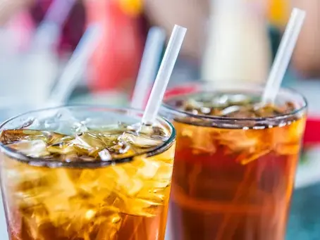 Sugar Substitute Tied to Higher Risk for Heart Attack, Stroke