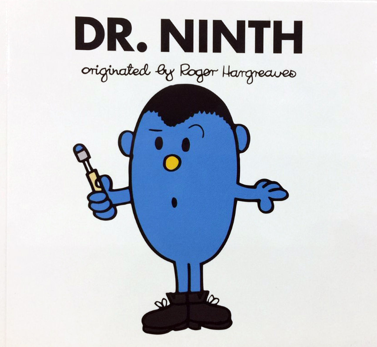 Dr Ninth
