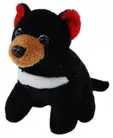 Aussie Born Mini Tasmanian Devil Toy
