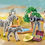 Thumbnail: Playmobil Wiltopia Photographer with Zebras Playset