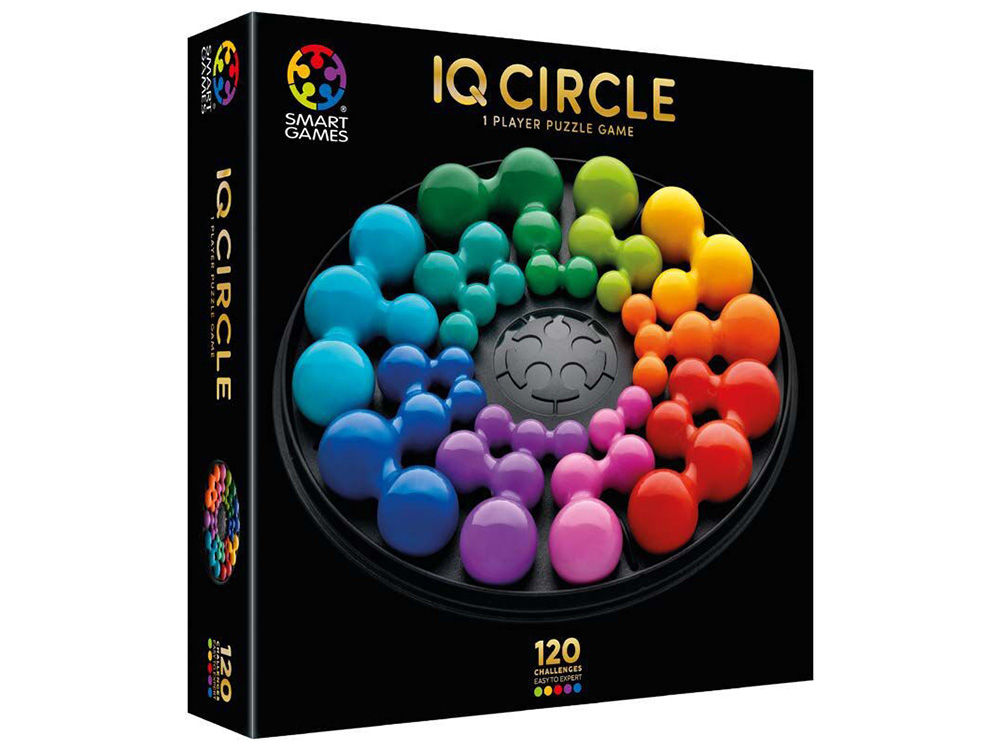IQ Circle