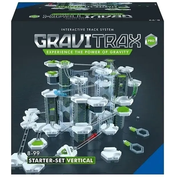 Gravitrax Starter Set Vertical Pro