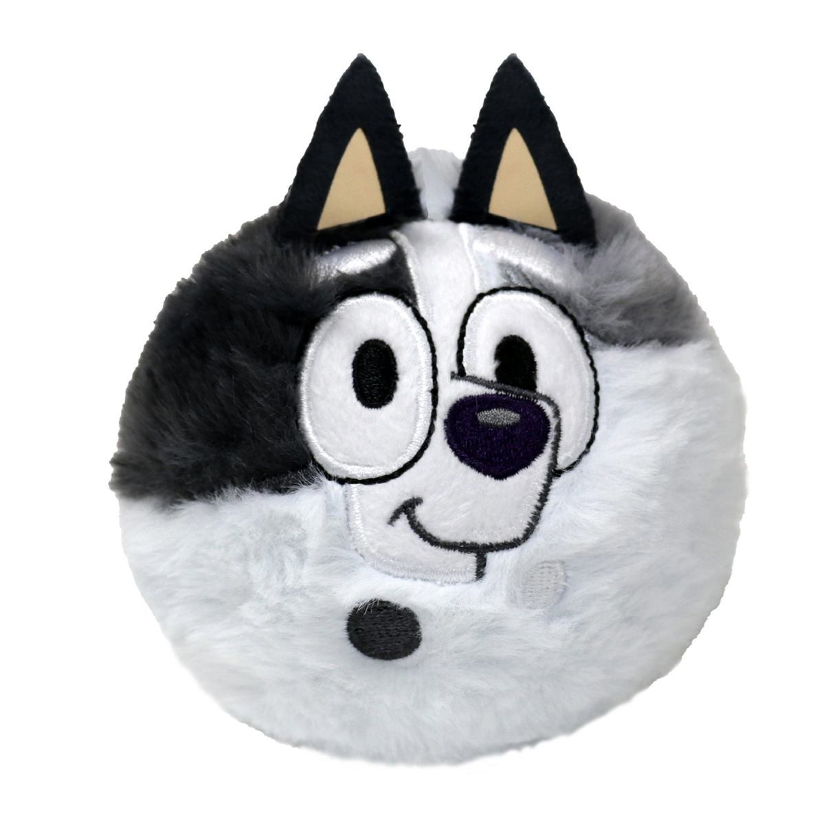 TY Beanie Bounce Bluey Muffin