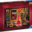 Thumbnail: Ravensburger Disney Villainous Queen of Hearts 1000pc