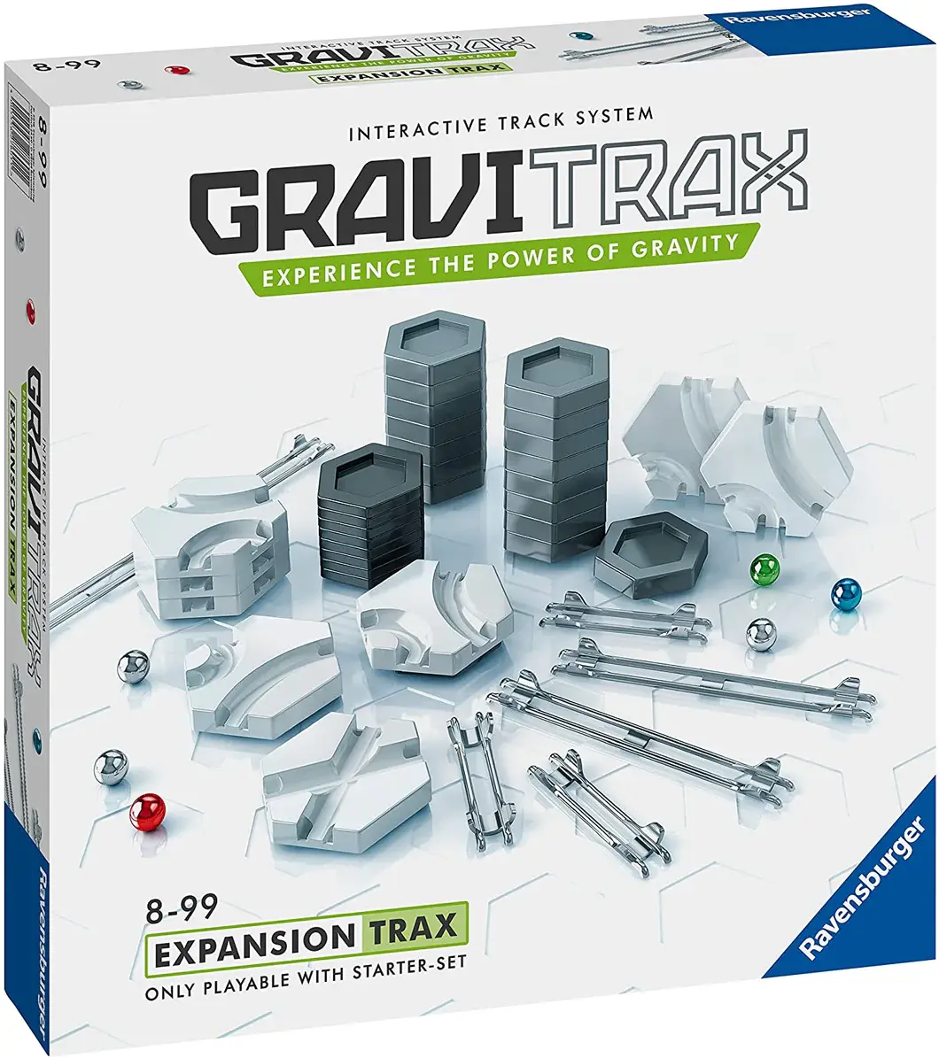 Gravitrax Expansion TRAX