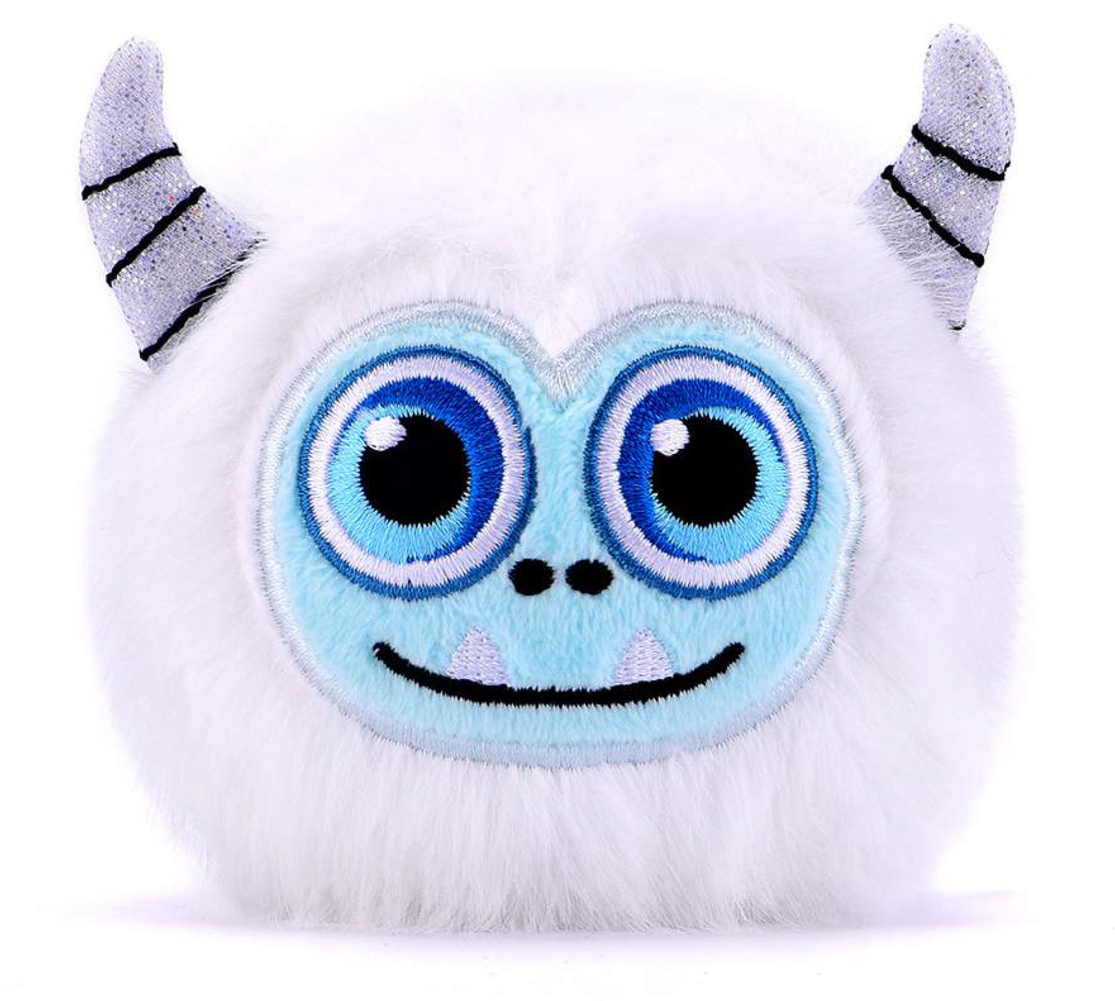 Bouncibles Boofa the Yeti