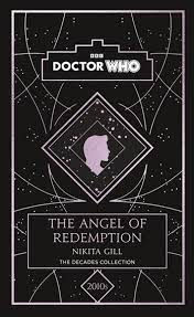 Doctor Who - The 2010's - The Angel of Redemption