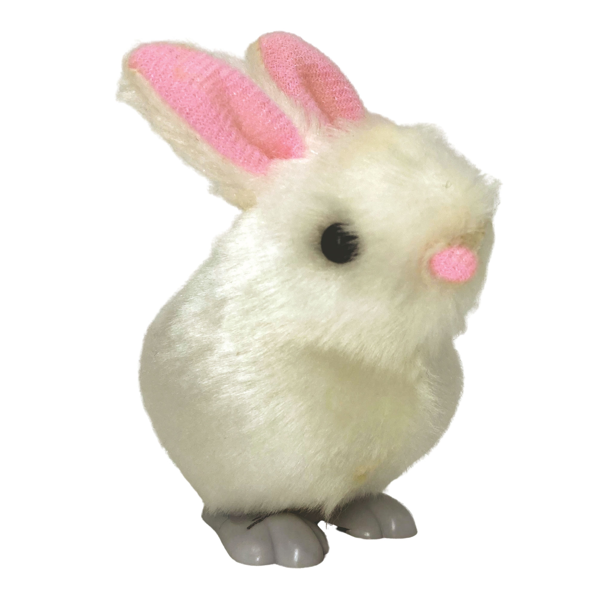House of Marbles Wind Up Hoppity Bunny