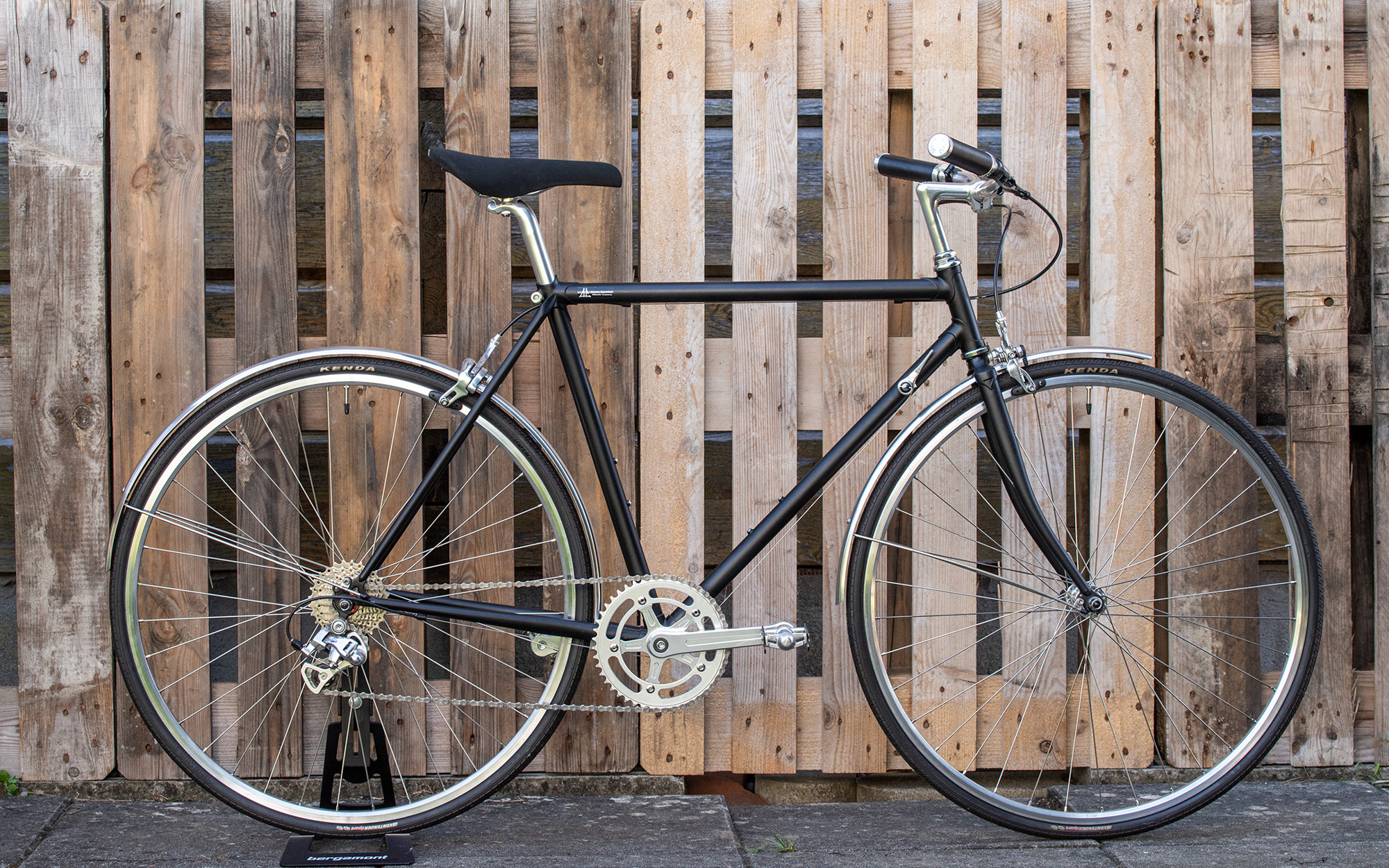 Ambush Classic Custom