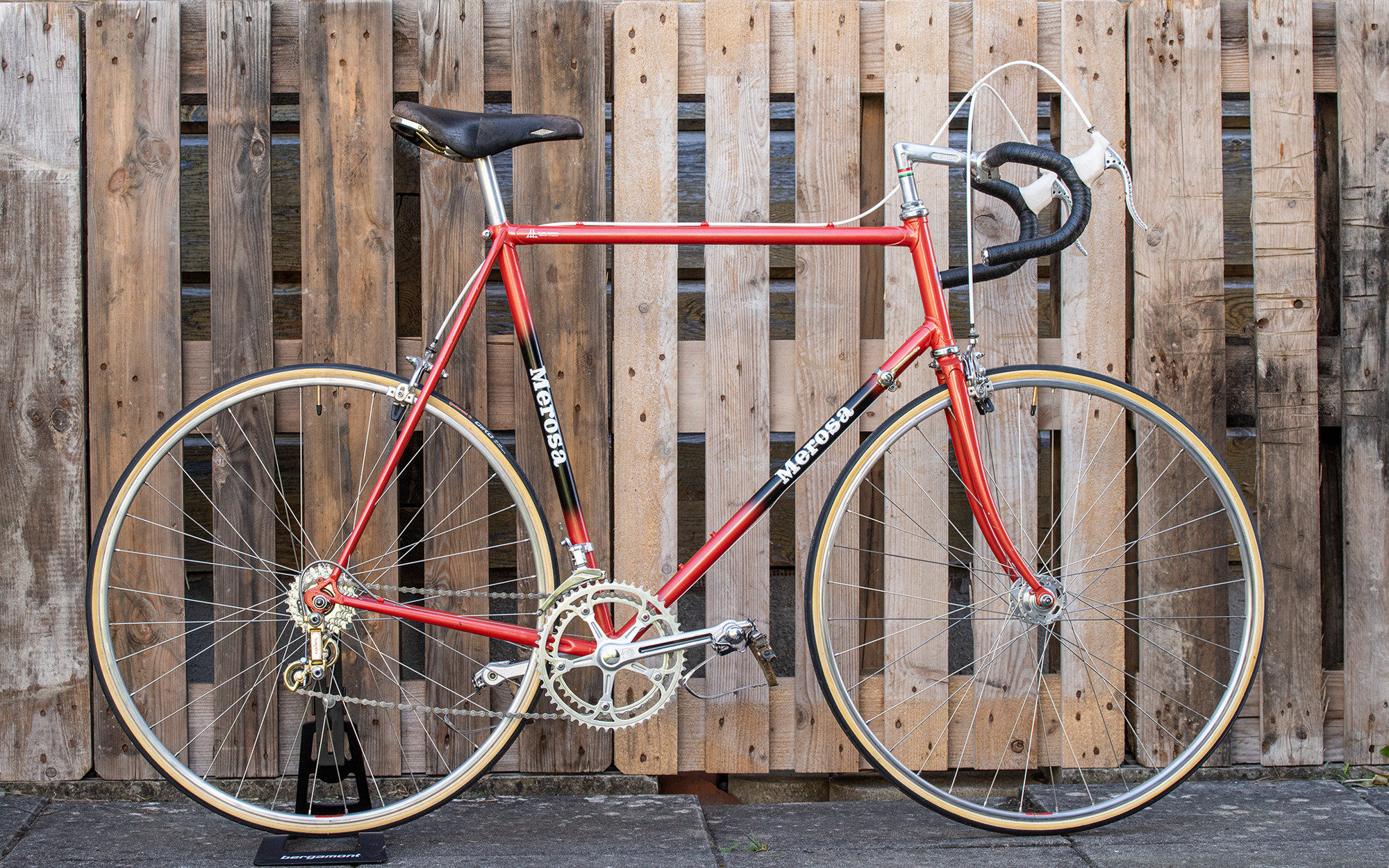 Merosa