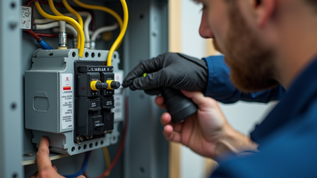 Why Professional Electrical Services Matter