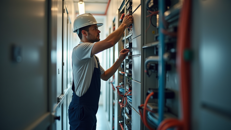 Understanding Modern Electrical Services