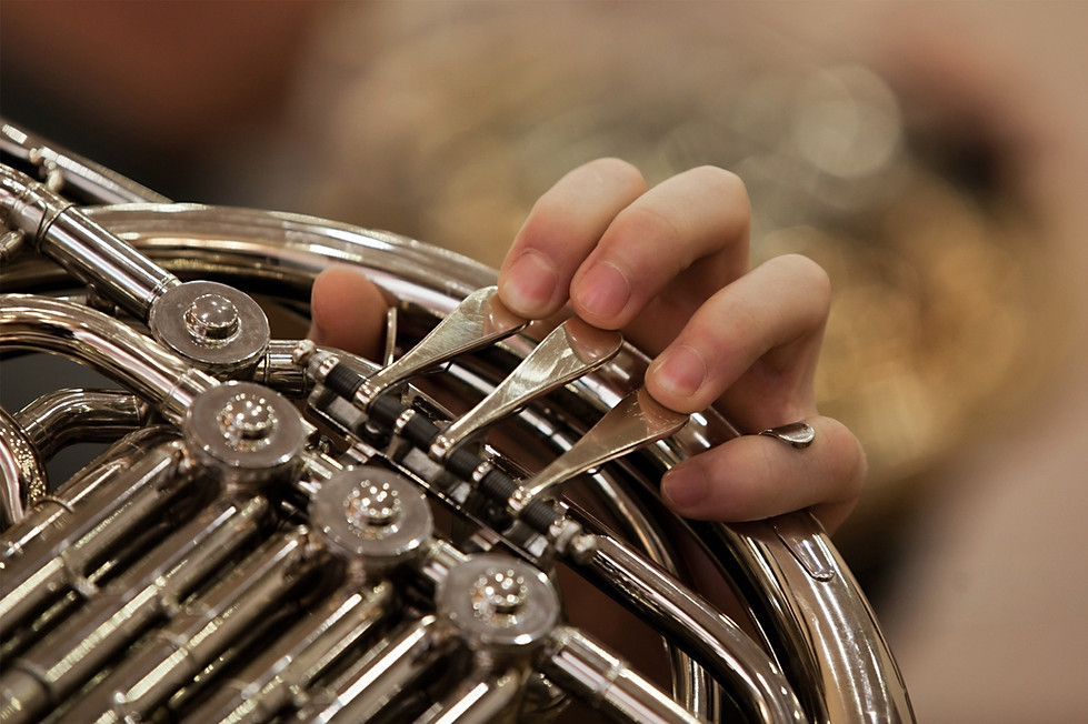 Brass