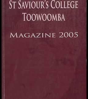 St Saviour's College Magazine