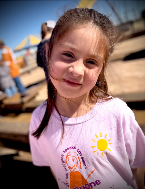 Team Amelia Fundraiser: Turning Apparel Into Impact