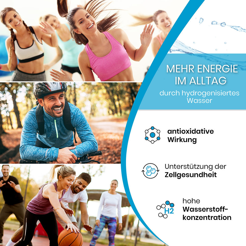 Miniaturbild: Fitnessflasche Hydroit™