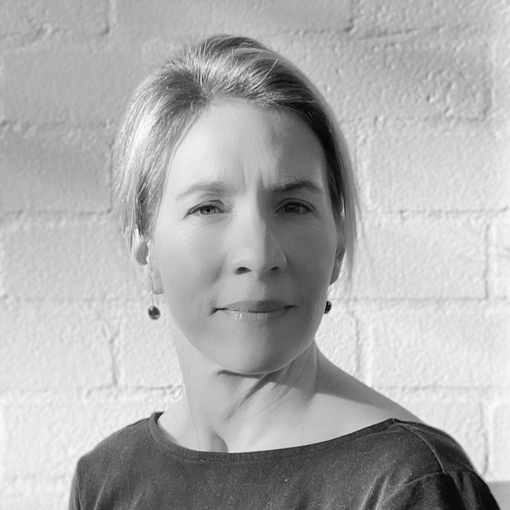 Caroline Jones