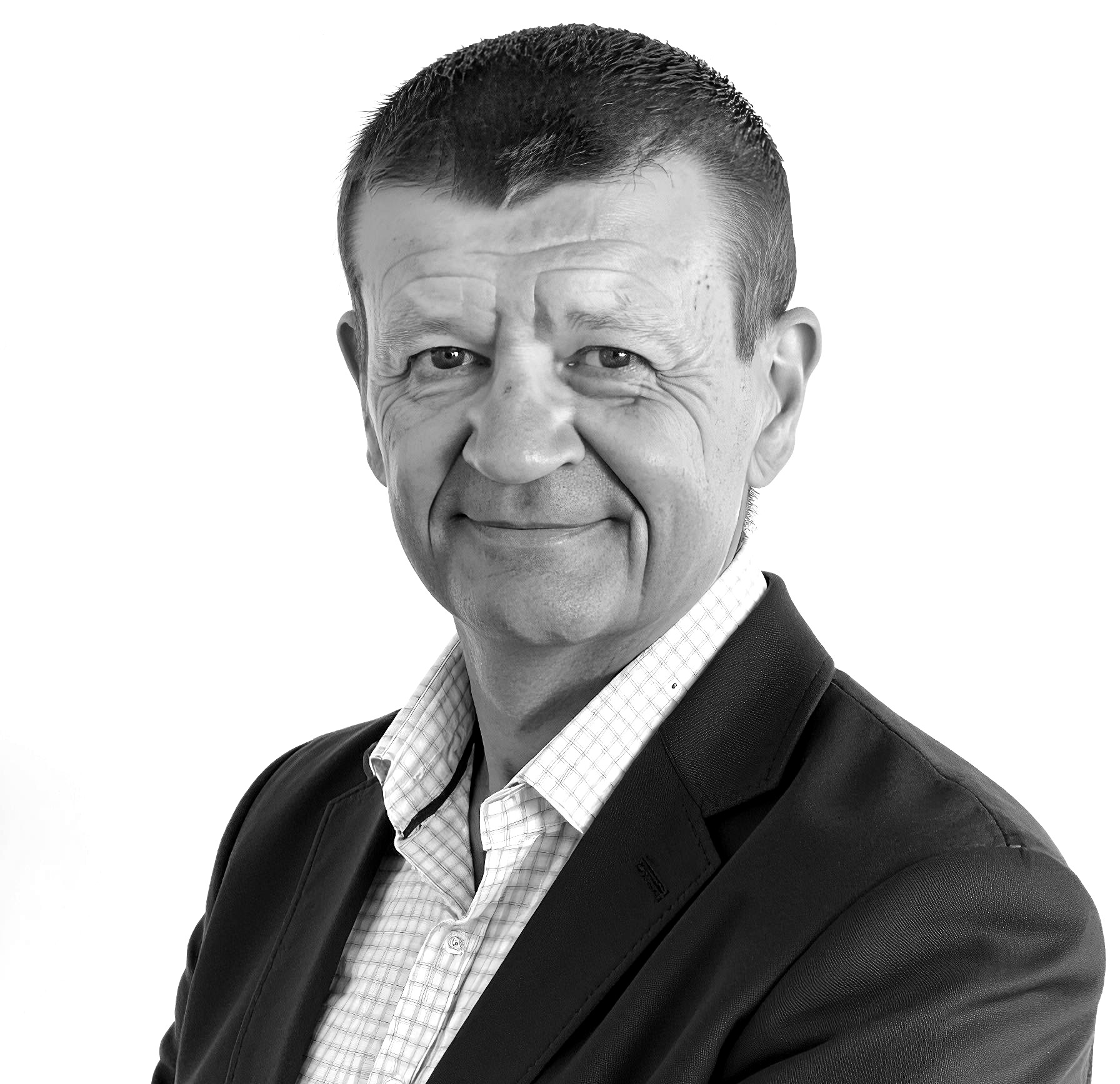 David Hulme