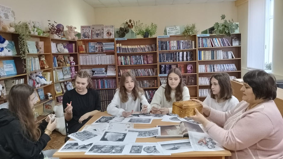 16 самых красивых видов народного искусства России