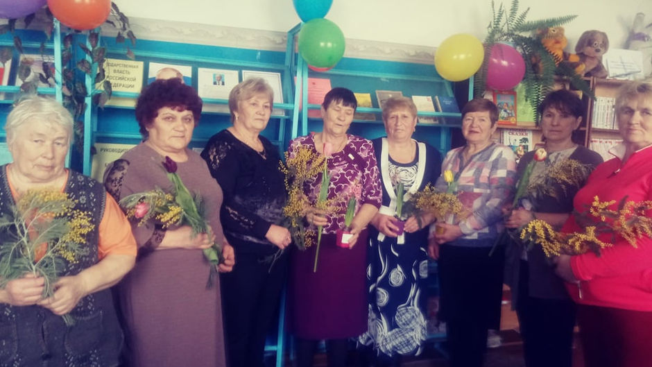 Выставка «Женских рук мастерство»