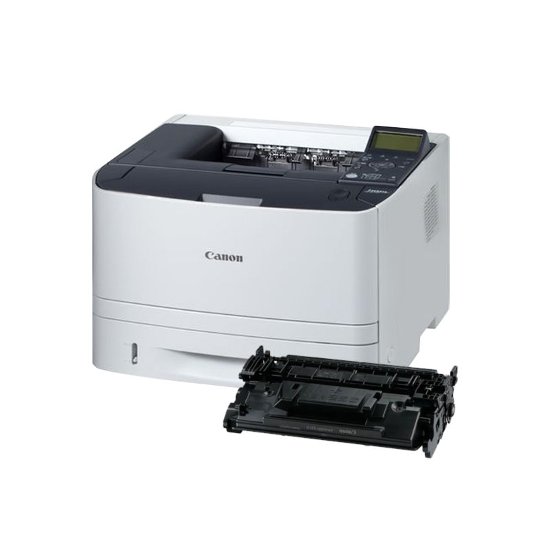 Canon i-SENSYS LBP 6670dn