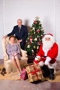 Kerstshoot 2017-Mamie en papie-1