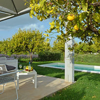 Villa Papeda
