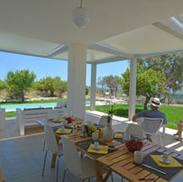 Villa Papeda